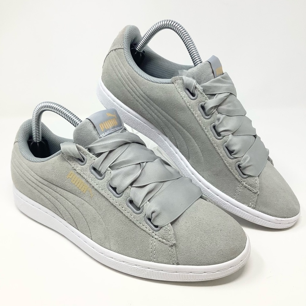 Puma Soft Foam Women Shoes Size.8.5